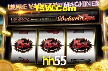 Casino Ao Vivo hh55