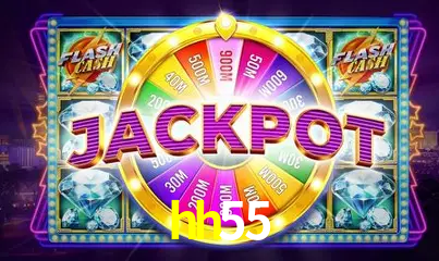 Jogos de Slot hh55