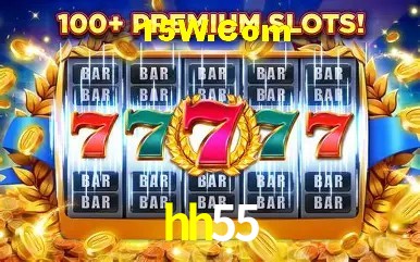 Provedores de Jogos hh55