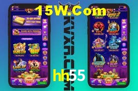 Spaceman Game hh55