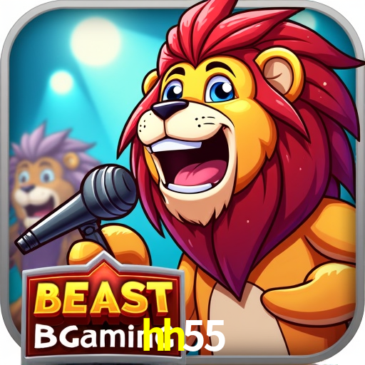 Descubra o Mundo do Cassino Online com hh55