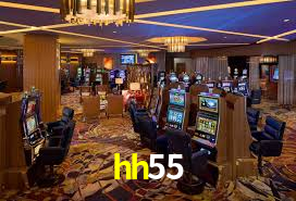 Live Casino hh55