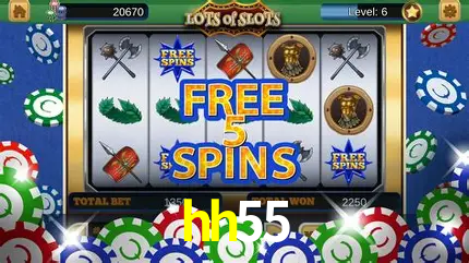 Login Seguro hh55