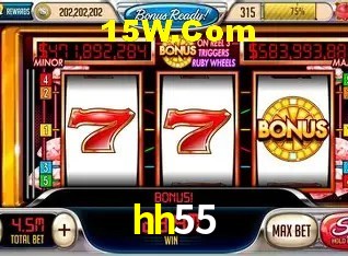 Casino VIP hh55