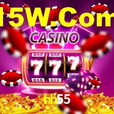 hh55: Seu Cassino Premiado com Pagamentos Rápidos