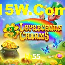 Experimente o Login Seguro Premium no hh55