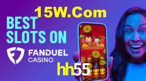 hh55 login