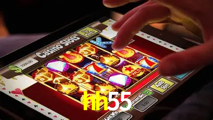 Estatísticas do Jogo hh55