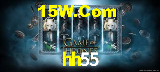 hh55 login
