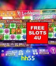 Ofertas Exclusivas hh55