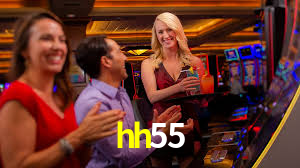 Sinta a adrenalina dos jogos de cassino com hh55
